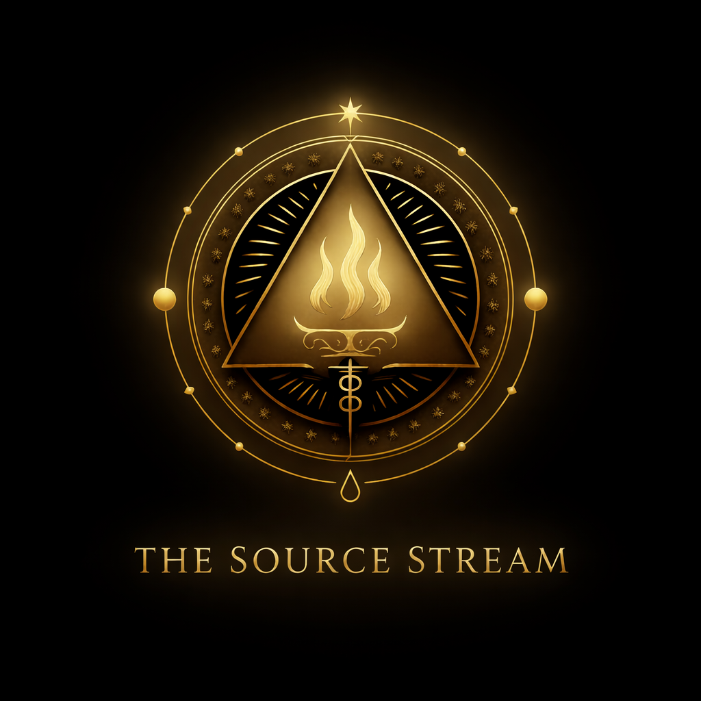 The Source Stream