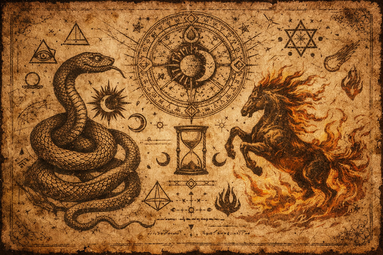 The Lunar Mechanics: Why the Human Nervous System Responds to Chinese New Year