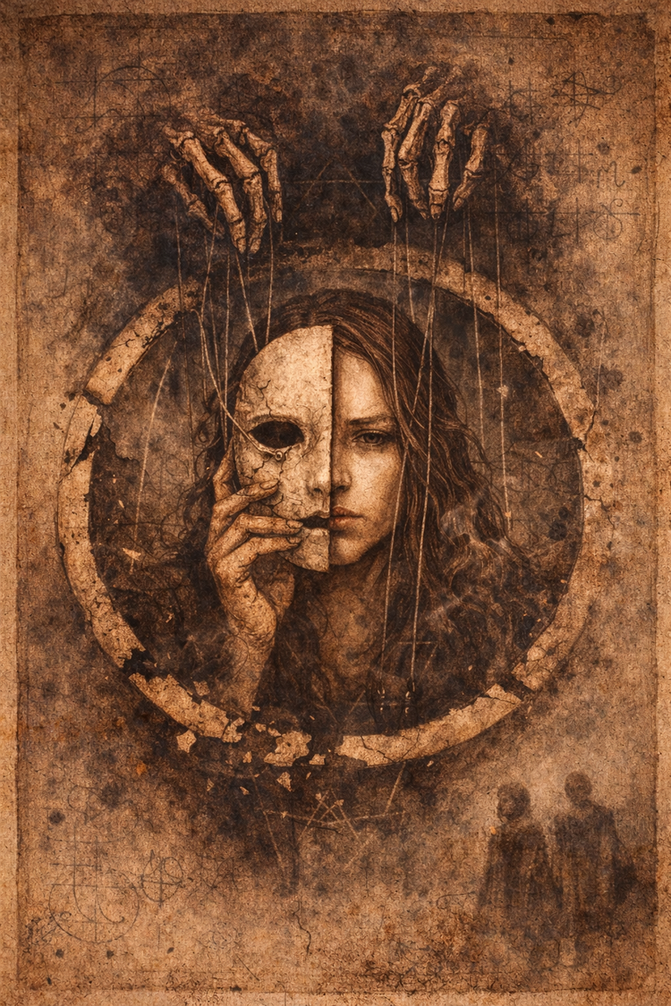 False Purpose: The System’s Alternate Destiny You Didn’t Know You Were Fulfilling