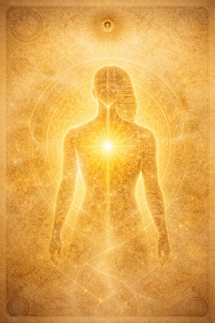 You’re Not Listening to Your Soul...You’re Listening to a Better Version of Your Ego