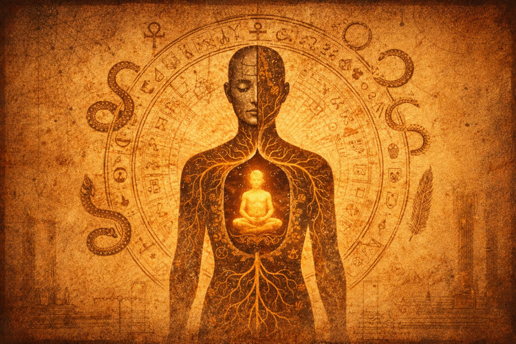 The 10 Habits You Can't Break... And What They Actually Mean About You