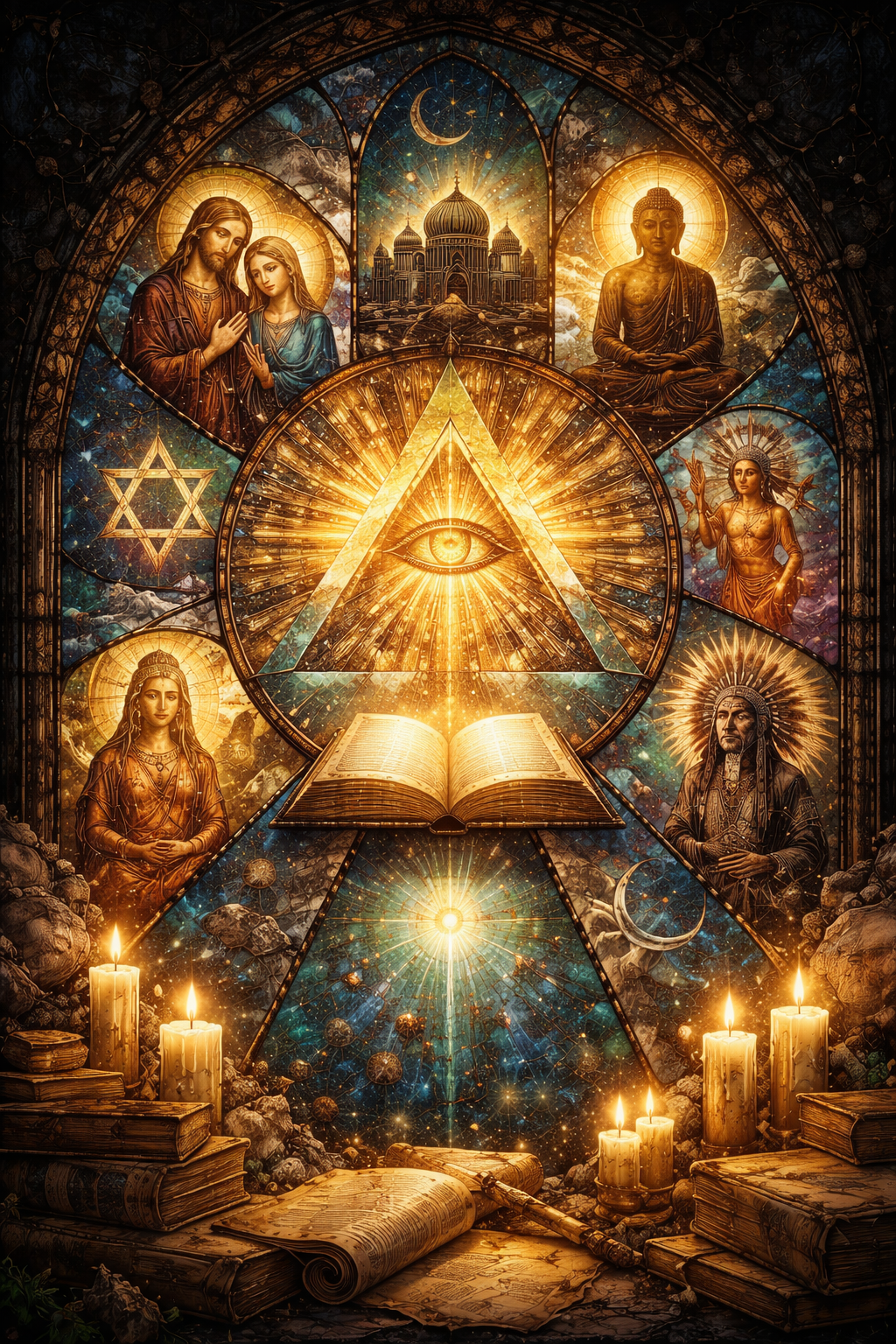 What Religion Got Right (and What It Didn't)