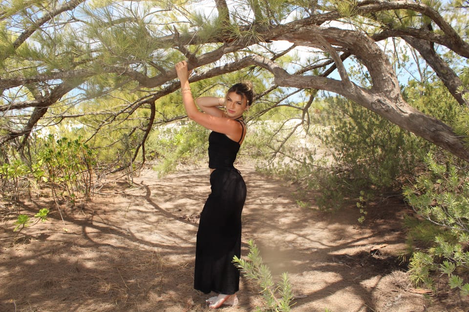 About the Source Stream