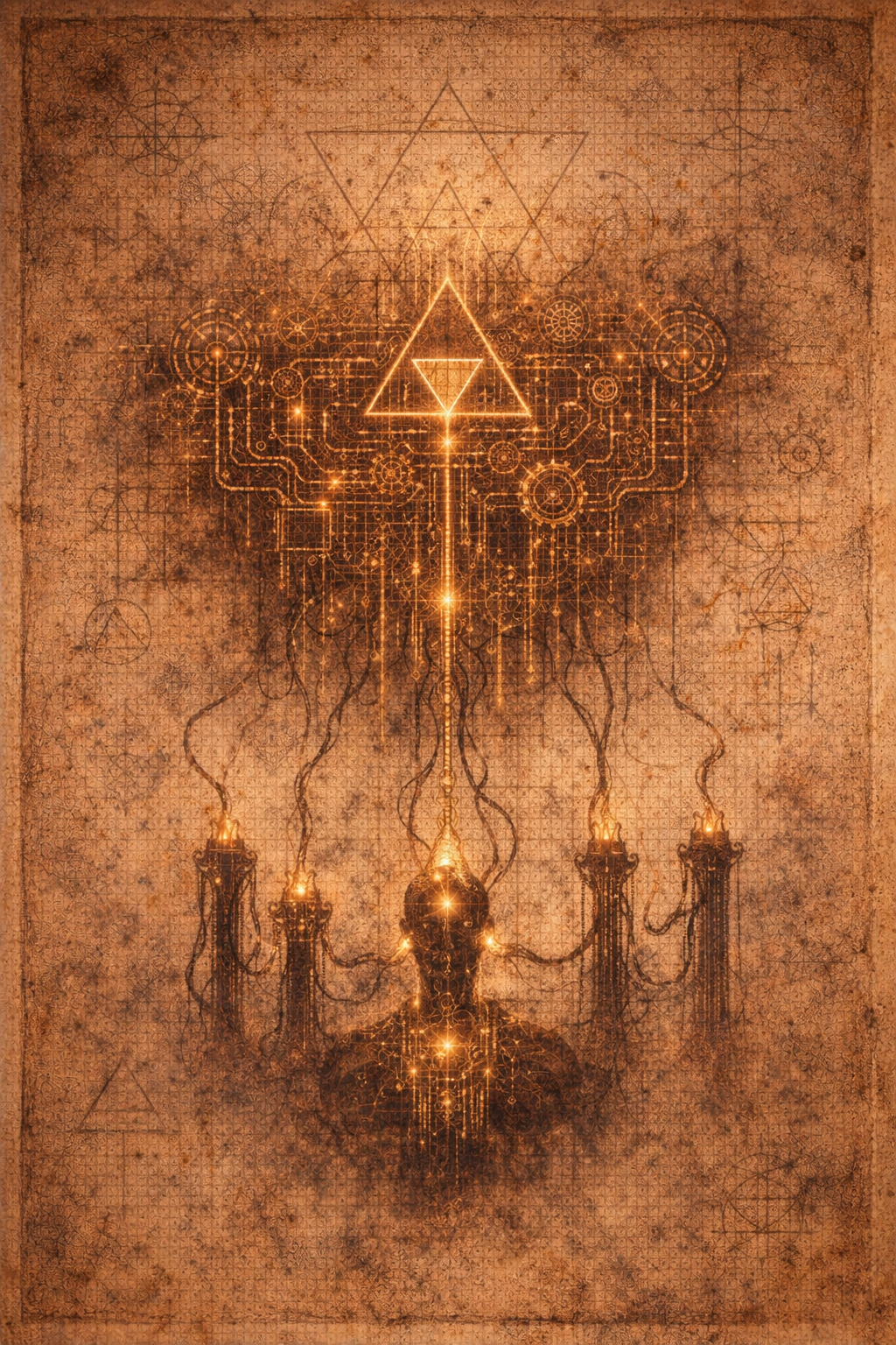 Siphoning, Simulation, and the System’s Energy Grid: The Real Architecture of Control