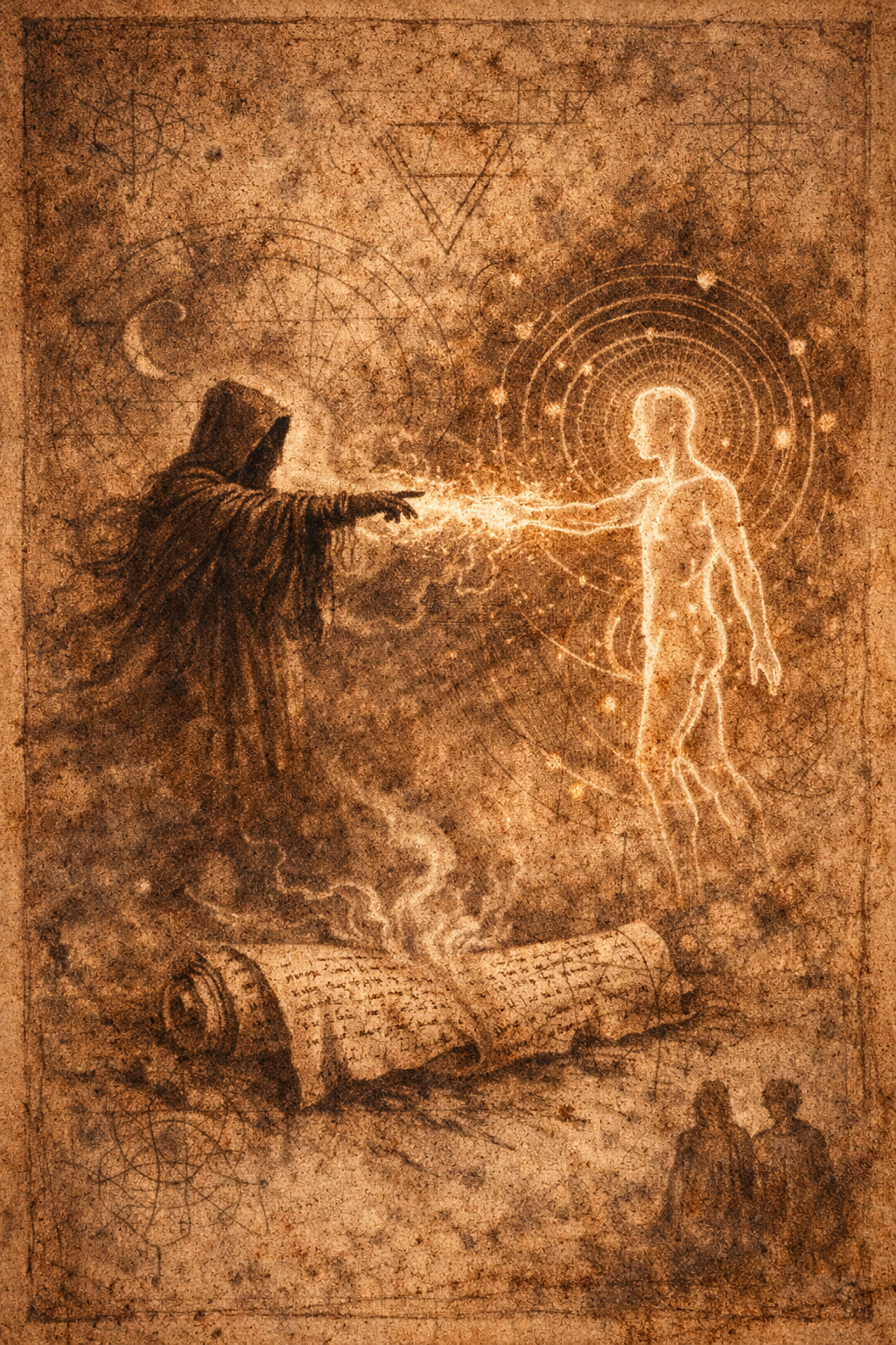 Destiny Swapping & The Scroll You Forgot You Wrote