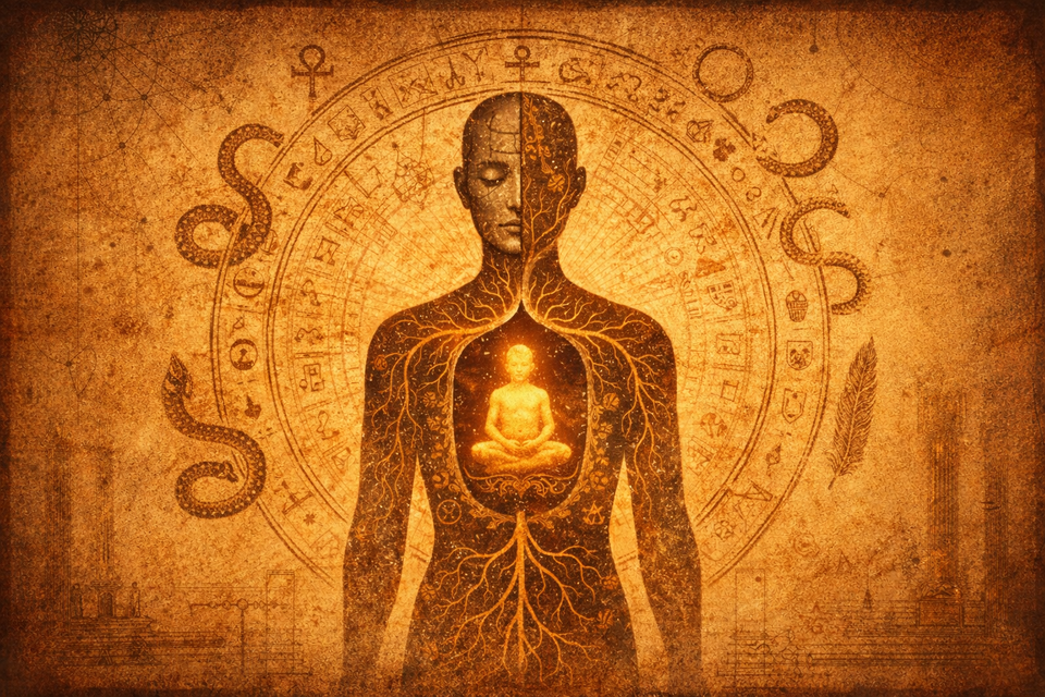 The 10 Habits You Can't Break... And What They Actually Mean About You