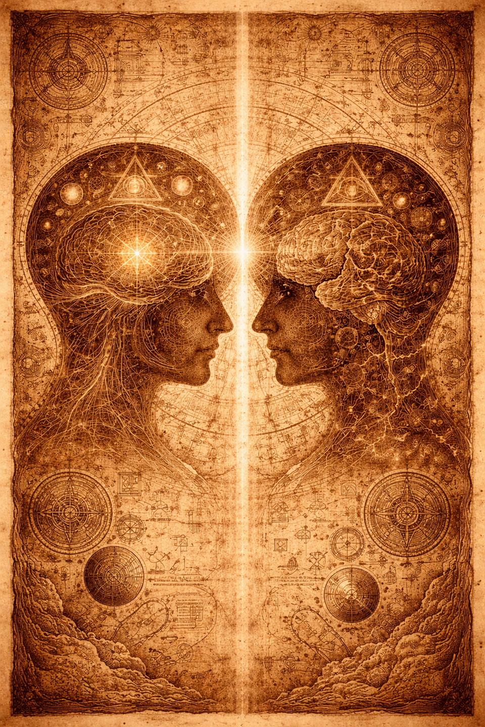 The 7 Key Stages of Awakening, and Why Most People Loop