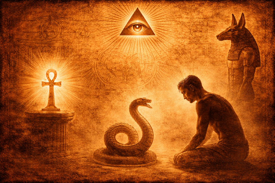 The Exact Moment You Lose Power In ANY Dynamic, And Why Most People Miss It Every Time